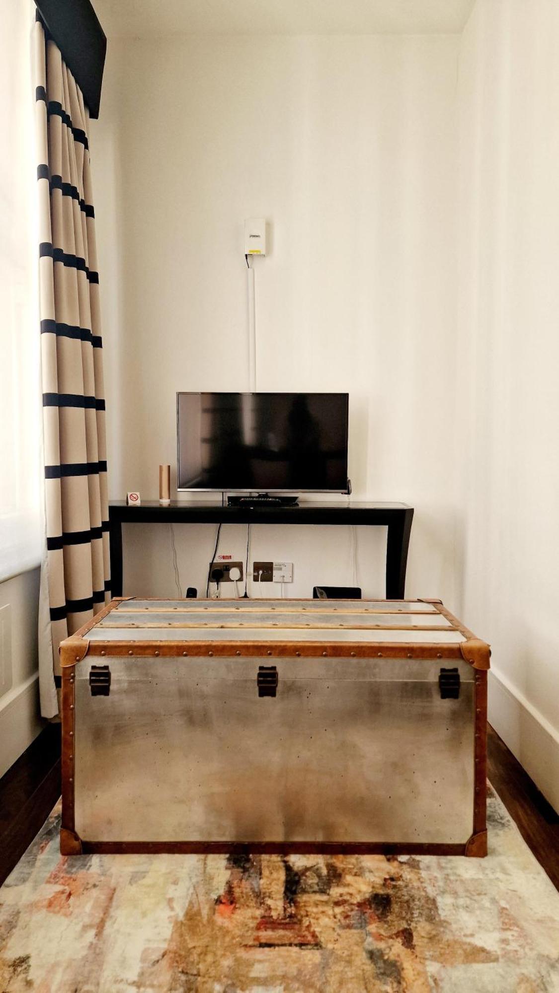 Ferienwohnung Clockwork London Flats Exterior foto