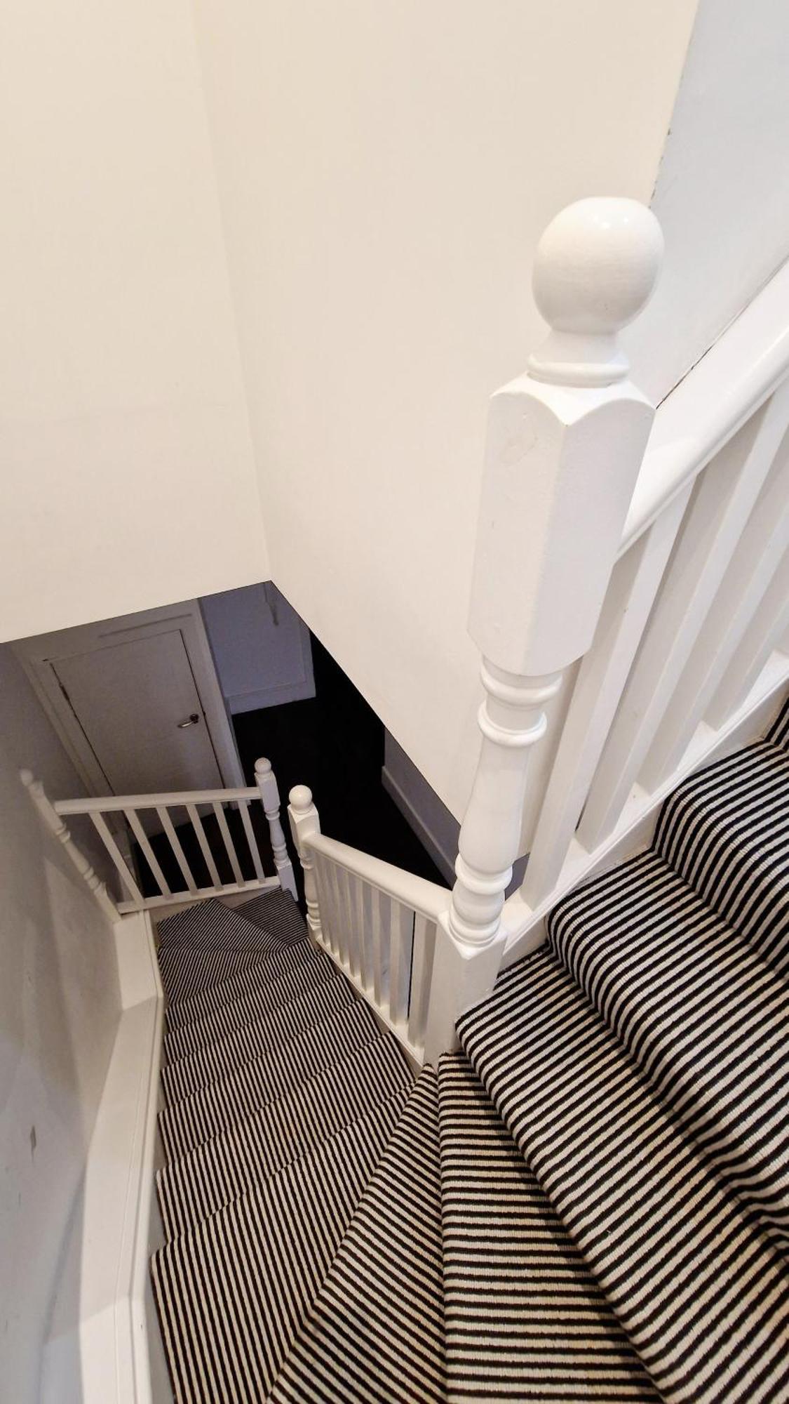 Ferienwohnung Clockwork London Flats Exterior foto
